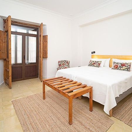 Casa Mima, Apartamentos Living Sur Sanlúcar de Barrameda Εξωτερικό φωτογραφία