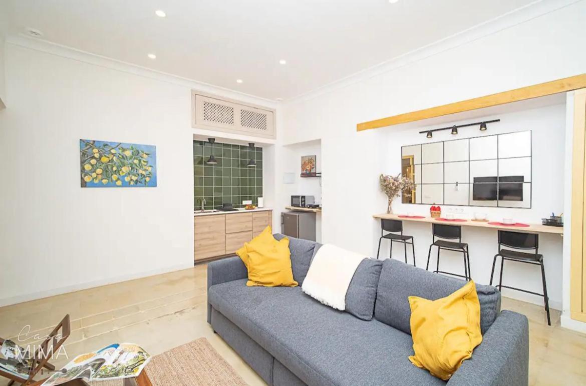Casa Mima, Apartamentos Living Sur Sanlúcar de Barrameda Εξωτερικό φωτογραφία