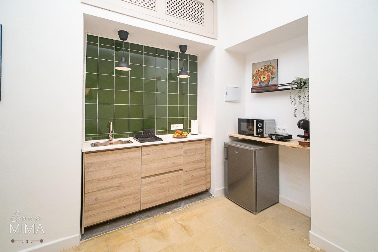 Casa Mima, Apartamentos Living Sur Sanlúcar de Barrameda Εξωτερικό φωτογραφία